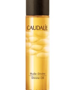 Caudalie Huile Divine Хидратиращо подхранващо масло за тяло 100 ml *Тестер