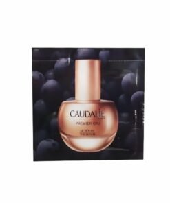 Caudalie Premier Cru Хиалуронова киселина Анти-стареене Ден и Нощ Серум за лице 1 ml *Мостра