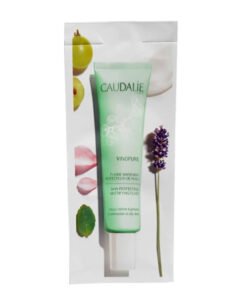 Caudalie Vinopure Хидратиращ Дневен и нощен крем За лице 2 ml *Мостра