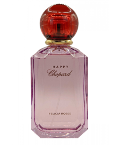 Chopard Happy Felicia Roses Парфюмна вода За жени 100 ml *Тестер