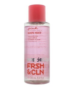 Victoria's Secret Pop Jelly Fresh & Clean Mist Spray 250 мл