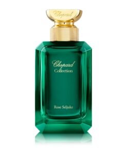 Chopard Rose Seljuke Парфюмна вода Unisex 100 мл
