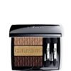 Christian Dior 3 Color Mania палитра сенки за очи 553 земни 33 g