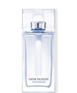 Christian Dior Dior Homme Одеколон За мъже 125 мл