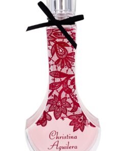Christina Aguilera Red Sin парфюмна вода за жени 15 ml *Миниатюрен