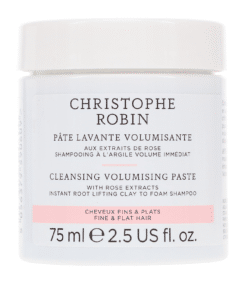 Кристоф Робин Обем Шампоан за лечение на коса За обем 75 мл
