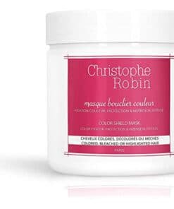 Кристоф Робин Color Shield Крем-маска за лечение на коса за защита на цвета 1000 ml