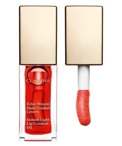 Clarins Clarins Hydrating Lip Oil 03 Red Berry 7 мл