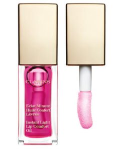 Clarins Clarins Hydrating Lip Oil 02 Rasberry 7 мл