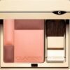 Clarins Clarins Blush Compact Powder 04 Sunset Coral 12 g *Тестер