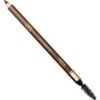 Clarins Crayon Sourcils Double-Ended Eyebrow Cream Pencil 01 Dark Brown 11 g