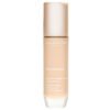 Clarins Everlasting Anti-Pollution Течен фон дьо тен 103 Бежов 15 ml *Тестер
