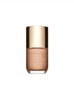 Clarins Everlasting Youth Anti-Pollution Liquid Foundation 108 Sand 15 ml *Тестер