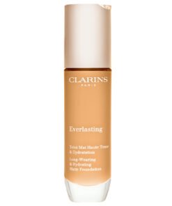 Clarins Everlasting Anti-Pollution Liquid Foundation 114 Cappucino 15 ml *Тестер