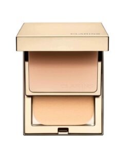 Clarins Everlasting Illuminating Compact Foundation 109 пшеница SPF 9 10 g