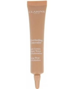 Clarins Everlasting Light Coverage Течен коректор 02.5 Medium 12 ml *Тестер