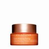 Clarins Екстра-стягаща енергия против стареене дневна крем маска за лице 50 ml