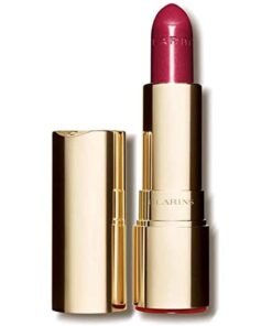 Clarins Joli Rouge Brillant хидратиращо кремообразно червило 762S поп розово 35 g
