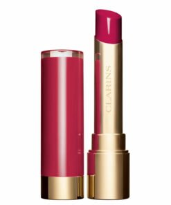 Clarins Joli Rouge Lacquer Крем червило 754L Deep Red 3 g