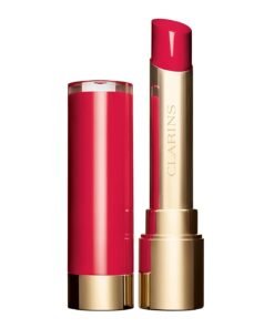 Clarins Joli Rouge Lacquer Крем червило 760L Pink Cranberry 3 g