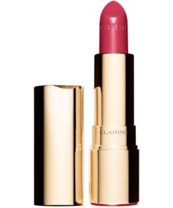 Clarins Joli Rouge дълготрайно кремообразно червило 723 малина 35 g