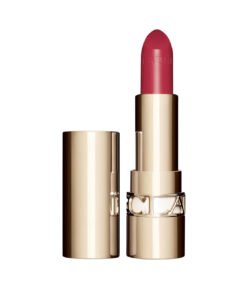 Clarins Joli Rouge дълготрайно кремообразно червило 773 розово лале 35 g