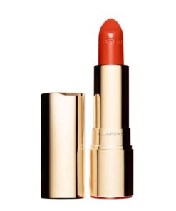 Clarins Joli Rouge Long-Lasting Крем червило 701 Orange Fizz 35 g *Тестер