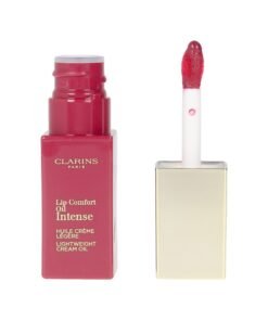 Clarins Lip Confort Lip Oil 03 Интензивна малина 7 мл
