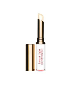 Clarins Lip Perfecting Hydrate & Prime Балсам за устни 10 Instant Light 10 g *Тестер