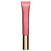 Clarins Lip-Perfector Hydrating Lip Gloss 07 Toffee 12 ml *Тестер