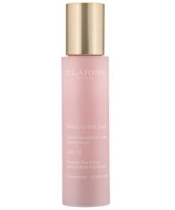 Clarins Multi Active Anti-Ageing Дневен Лосион За лице SPF 15 50 ml