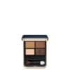 Cle de Peau Beaute Eye Color Quad палитра сенки за очи 4 пълнител 4 нюанса 6 g