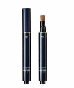 Cle de Peau Beaute Radiant Coverage & Correction Писалка за коректор под очите охра 22 ml