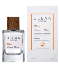 Clean Reserve - Solar Bloom Парфюмна вода Unisex 50 ml