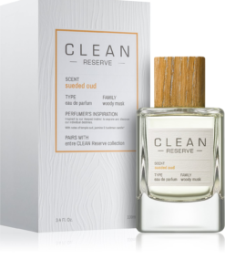 Clean Reserve - Sueded Oud Парфюмна вода Unisex 50 ml