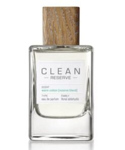 Clean Reserve - Warm Cotton [Reserve Blend] Парфюмна вода Unisex 50 ml