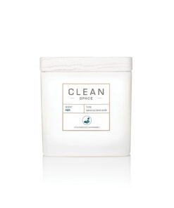 Clean Space Rain Ароматизирана свещ 227 гр