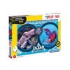 Clementoni National Geographic Kids Ocean Explorer Пъзел Унисекс 7+ години 180 бр.