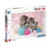 Clementoni SuperColor Sweet Kittens Пъзел Унисекс 6+ години 104 бр.