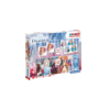 Clementoni SuperKit Frozen 2 Пъзел За момичета 4+ години 2 x 30 + 48 + 28 бр.