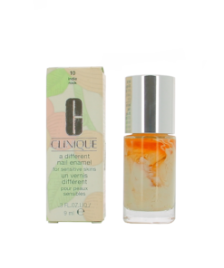 Clinique A Different Nail Enamel Color Corrector Лак за нокти 10 Indie Rock 9 ml
