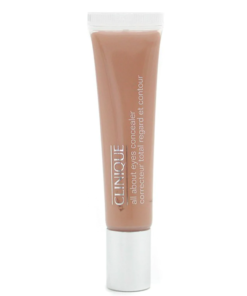 Clinique All About Eyes Oil-Free Moisturizing Eye Cream Concealer 04 Medium Petal 10 ml *Тестер