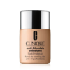 Clinique Anti-Blemish Solutions Oil-Free Matte Finish Liquid Foundation CN 28 Ivory 30 ml *Тестер