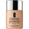 Clinique Even Better Glow Light Reflecting Liquid Foundation CN 70 Vanilla SPF 15 30 ml *Тестер