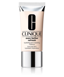 Clinique Even Better Refresh Hydrating and Repairing течен фон дьо тен CN 075 яйчен крем 30 ml