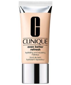 Clinique Even Better Refresh Хидратиращ Течен фон дьо тен WN 30 Бисквита 30 ml