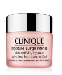 Clinique Moisture Surge Intense Хидратиращ Дневен Крем За лице 50 ml *Тестер
