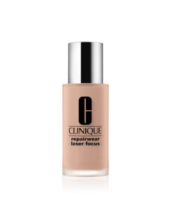 Clinique Repairwear Laser Focus Изглаждаща Течна основа 09 Бежов SPF 15 15 ml *Тестер