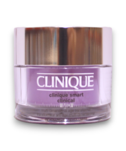 Clinique Smart Clinical Крем против стареене За лице 30 мл