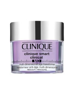 Clinique Smart Clinical Възстановяващ крем за лице 15 мл